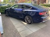 Audi S5 Sportback 3.0 TFSI quattro (2017)