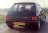 Peugeot 205 GTI 1.9 (1987)