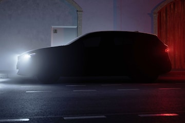 Vernieuwde BMW 1-serie bijna klaar voor onthulling