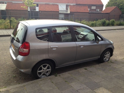 Honda Jazz 1.4i LS (2007)
