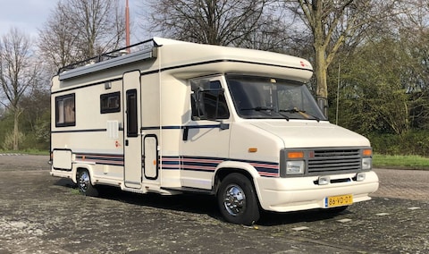 Citroën 280 L