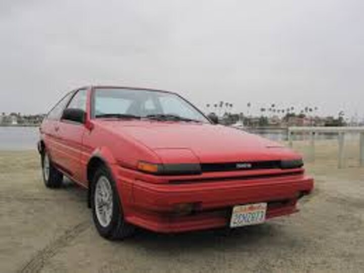 Toyota Corolla 1.3 XL