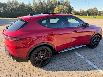 Alfa Romeo Tonale 1.3T Plug-In Hybrid 280pk Edizione Speciale (2023)