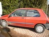 Renault Clio RN 1.2 (1995)