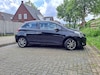 Toyota Yaris 1.3 VVT-i Dynamic (2012)