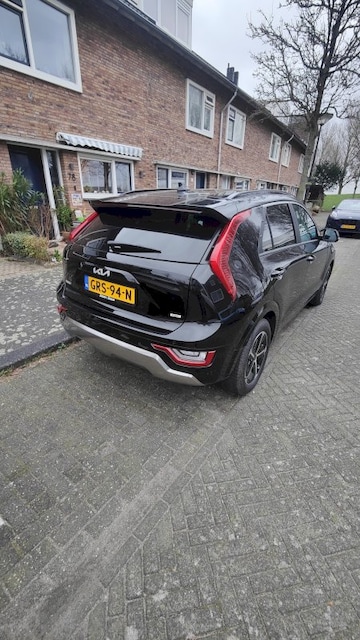 Kia Niro 1.6 GDi Hybrid DynamicPlusLine (2024)