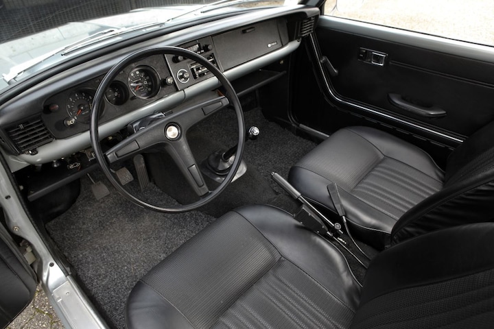Toyota Corolla generatie 2