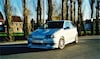 Fiat Punto GT Turbo (1997)