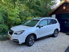 Subaru Forester 2.0 Comfort (2017)