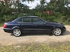 Mercedes-Benz E 270 CDI Elegance (2004)