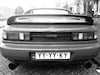 Toyota MR2 (1991)