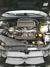 Subaru Impreza 2.0 WRX AWD (2003)