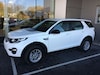 Land Rover Discovery Sport TD4 150 E-Capability Pure (2016)