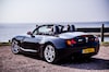 BMW Z4 (2003)