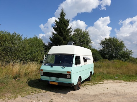 Volkswagen LT35D