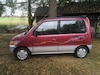Daihatsu Move X (1997)