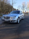 Mercedes-Benz E 500 Elegance (2006)