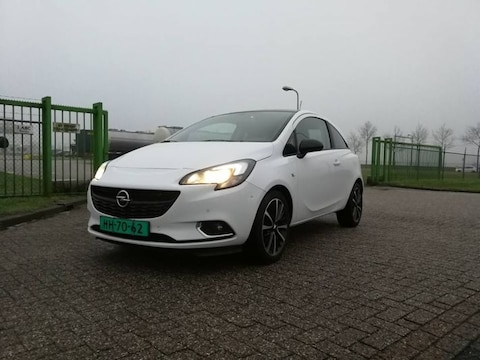 Opel Corsa 1.0 Turbo 90pk Color Edition