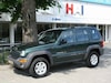 Jeep Cherokee 3.7i V6 Sport-Plus (2002)