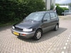 Mitsubishi Space Runner 1.8 GLXi (1995)