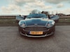 Aston Martin DB9 Vantage Volante (2006)