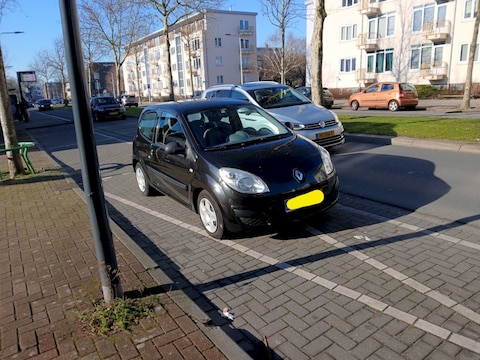 Renault Twingo 1.2 Expression