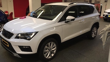 Seat Ateca 1.0 EcoTSI Style Business Intense (2019)