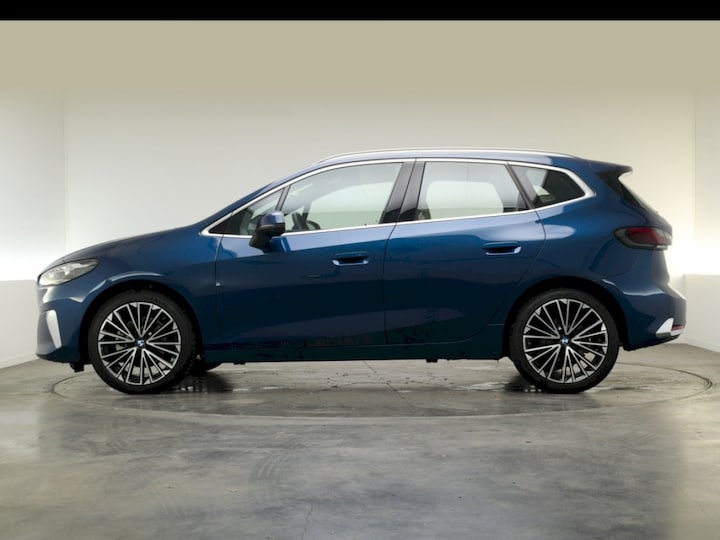 BMW 2-serie Tourer (2022)