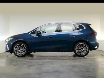 BMW 2-serie Tourer (2022)