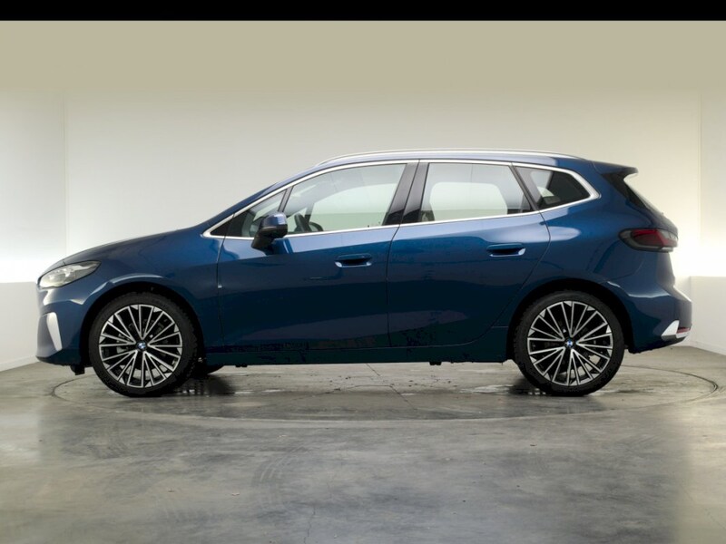 BMW 2-serie Tourer (2022)