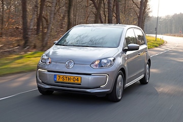 Volkswagen e-Up