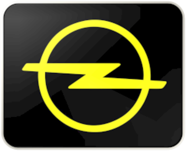 A Opel