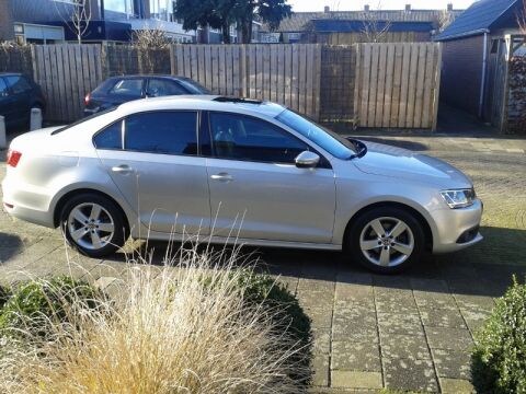 Volkswagen Jetta 1.2 TSI BMT Comfortline