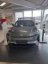 Toyota C-HR+ 77kWh AWD Executive (2026)