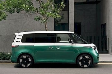 Volkswagen ID. Buzz Pro (2024)
