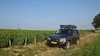 Land Rover Range Rover Td6 HSE (2003)