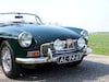 MG B (1972)