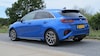 Kia Ceed 1.4 T-GDi GT-Line (2019)