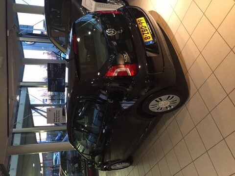 Volkswagen Up! 1.0 60pk BMT move up! (2014)