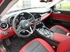 Alfa Romeo Giulia 2.0T 200pk Super (2017)