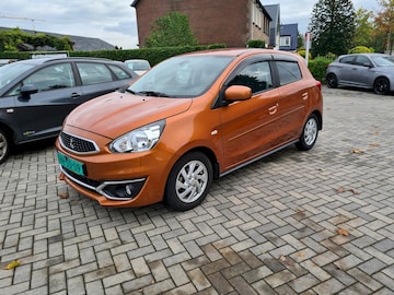 Mitsubishi Space Star 1.0 Intense (2017)