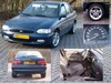 Ford Escort 1.4i Business Edition (1997)