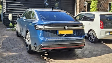 Volkswagen ID.7 77kWh 286pk Pro Business (2024)
