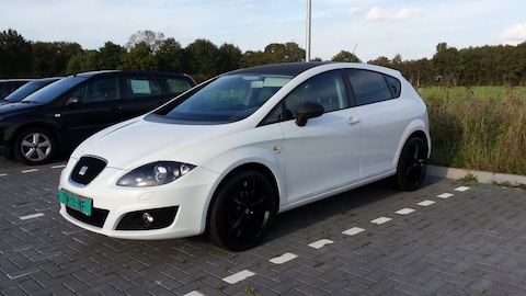 Seat Leon 1.2 TSI Ecomotive COPA