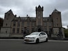 Volkswagen Polo (2014)