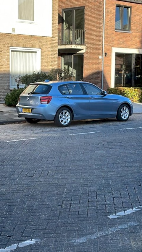 BMW 116i