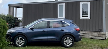 Ford Kuga 2.5 PHEV Titanium (2022)