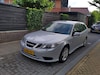 Saab 9-3 Sport Estate 1.8t Norden Limited (2010)