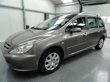 Peugeot 307 SW 1.6 16V Pack (2005)