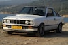 BMW 325i Cabrio (1986)
